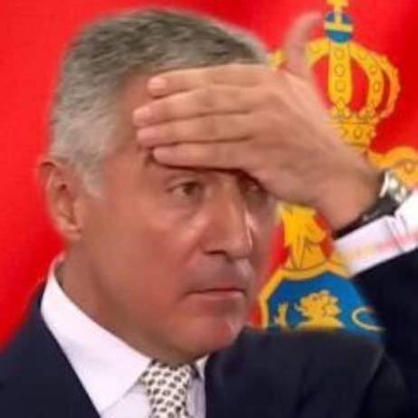 Medojević: Đukanović neće mirno posmatrati nestajanje DPS-a, čeka nas buran završetak godine