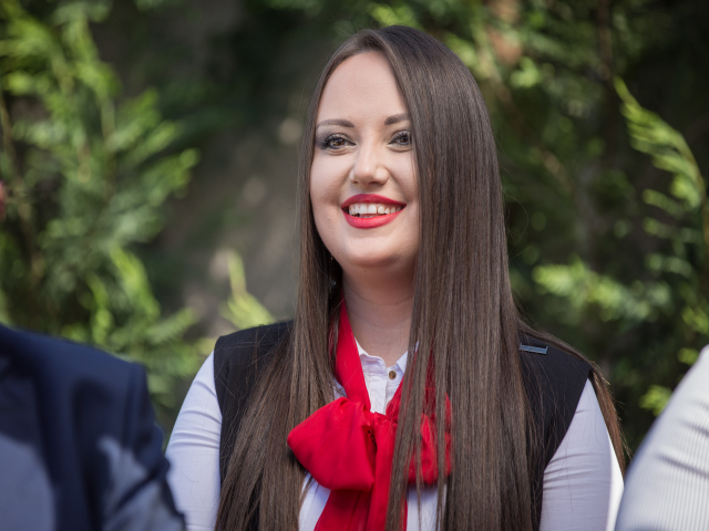 Minić: Napad na Pićan predstavlja još jedan u nizu primjera nasilja nad ženama u politici