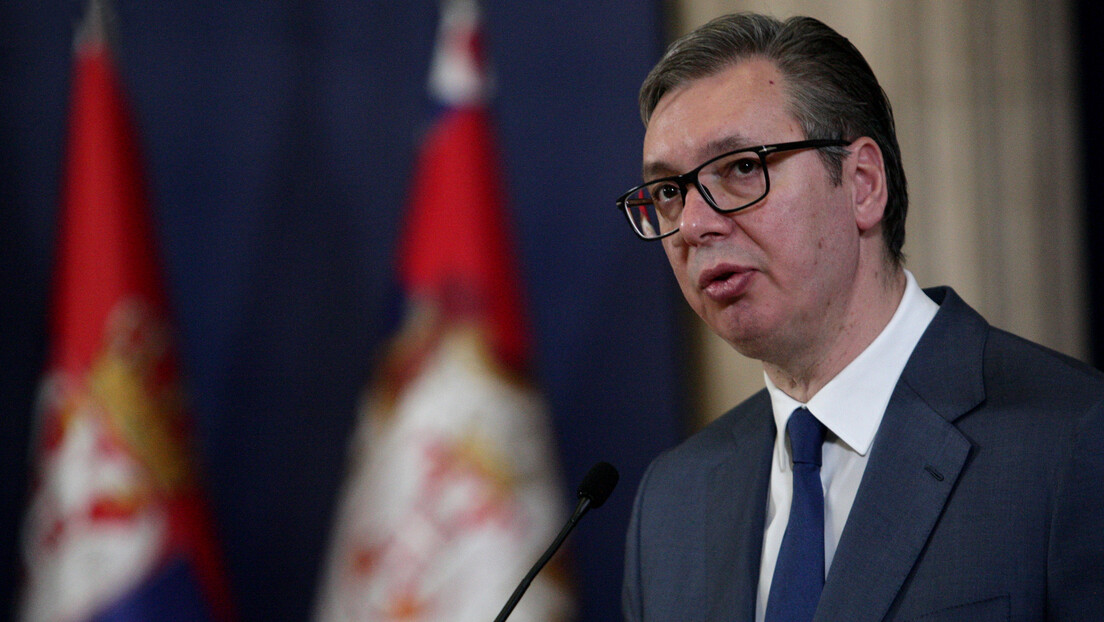 Vučić danas sa delegacijom MMF-a