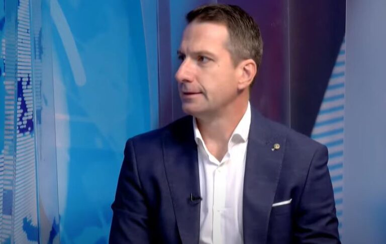 Vuksanović: Nastavićemo borbu, imamo drastično kršenje zakona, utvrdili smo brojne nepravilnosti na biračkim mjestima