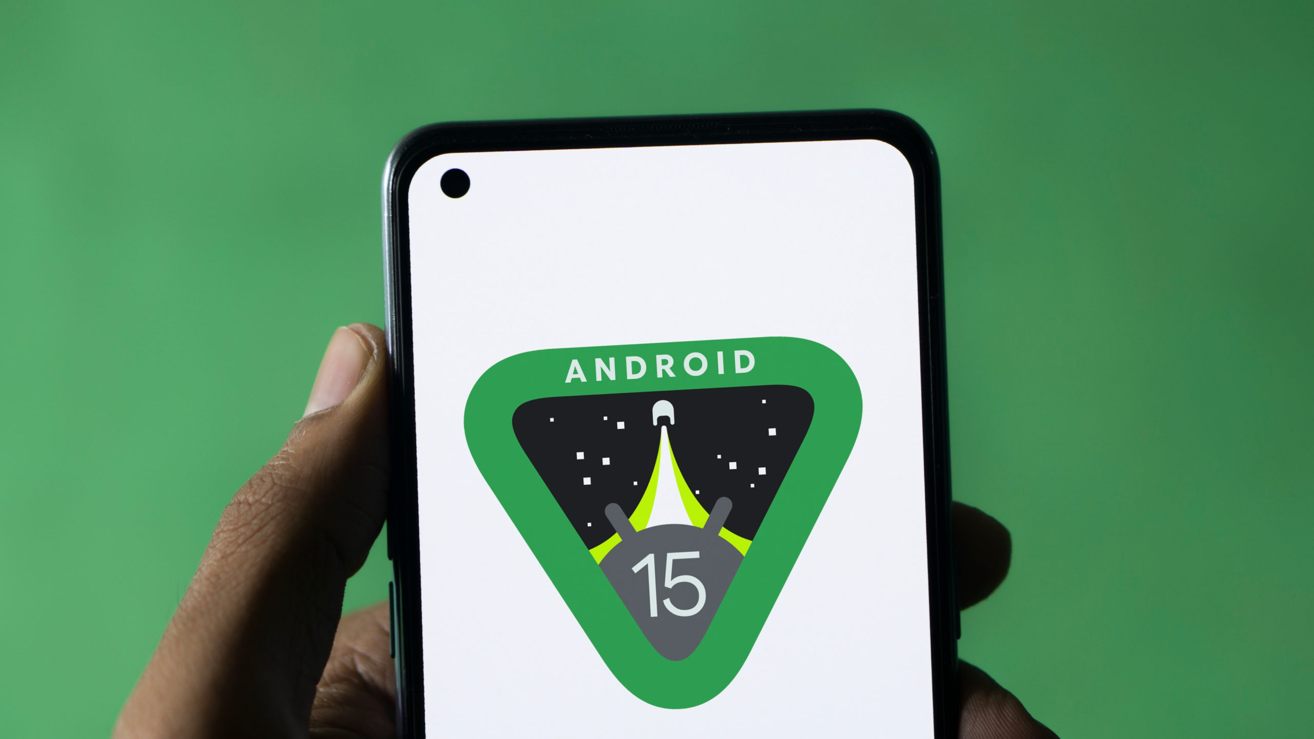 Gugl konačno pustio Android 15