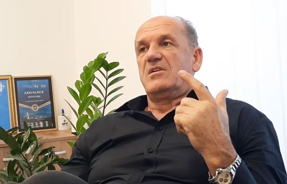 Zečević podnio prijavu protiv svoje pravnice