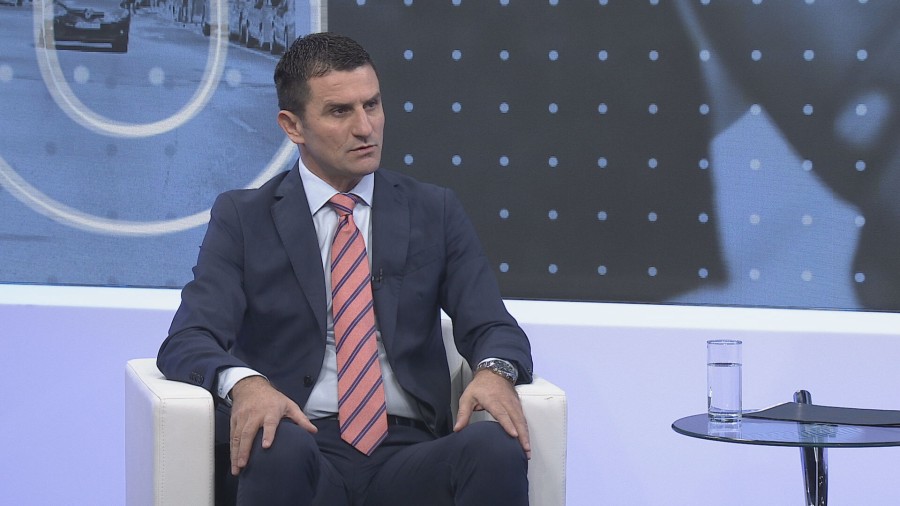Zogović: Već smo u predvorju Evropske unije, pojedini rezultati Vlade su impresivni