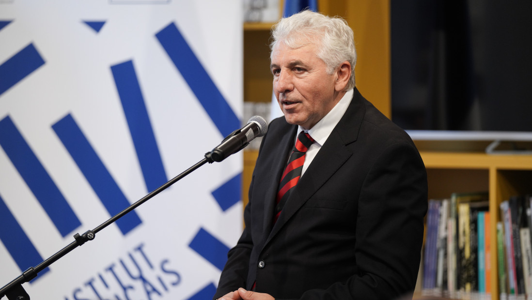 Anđelković: Iza poziva za preispitivanje uloge UNMIK želja da se ukine Rezolucija 1244