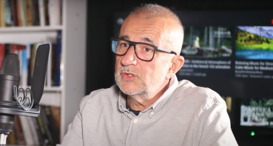 ELITA NAM JE KOLONIJALNA ILI O ČEMU GOVORIMO KADA KAŽEMO KOLONIJALNI MENTALITET U SRBIJI