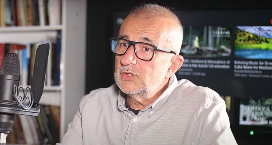 Ćirjaković za BORBU: Glavni „uspjeh“ Mila Đukanovića je to što je uspio od velikog broja Crnogoraca da napravi slučajno pravoslavne Hrvate sa albanskim mentalitetom