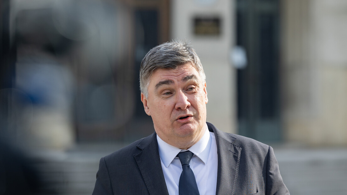 Milanović o zabrani ulaska Mandiću, Bečiću i Kneževiću u Hrvatsku: Do toga nije trebalo da dođe, Srbija nije prijetnja Crnoj Gori