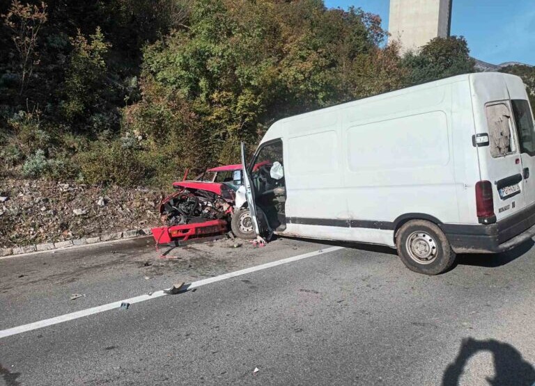 Zbog udesa u Moračici uhapšen vozač, kao i dvije osobe zbog lažnog iskaza