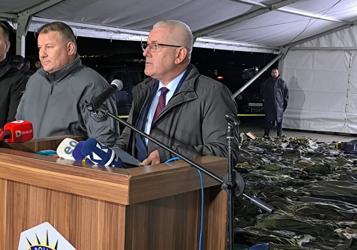 Teroristi optužuju za terorizam: Beograd je najodgovorniji za sinoćnju eksploziju i za bombe u Zvečanu