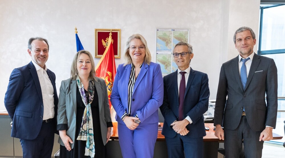 Implementacija Reformske agende Crne Gore 2024-2027 važan instrumentu EU za reforme i rast