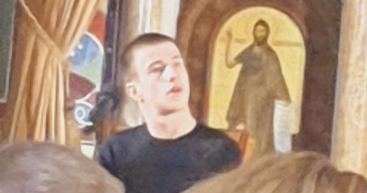 PALAC UROŠA JOKSIMOVIĆA
