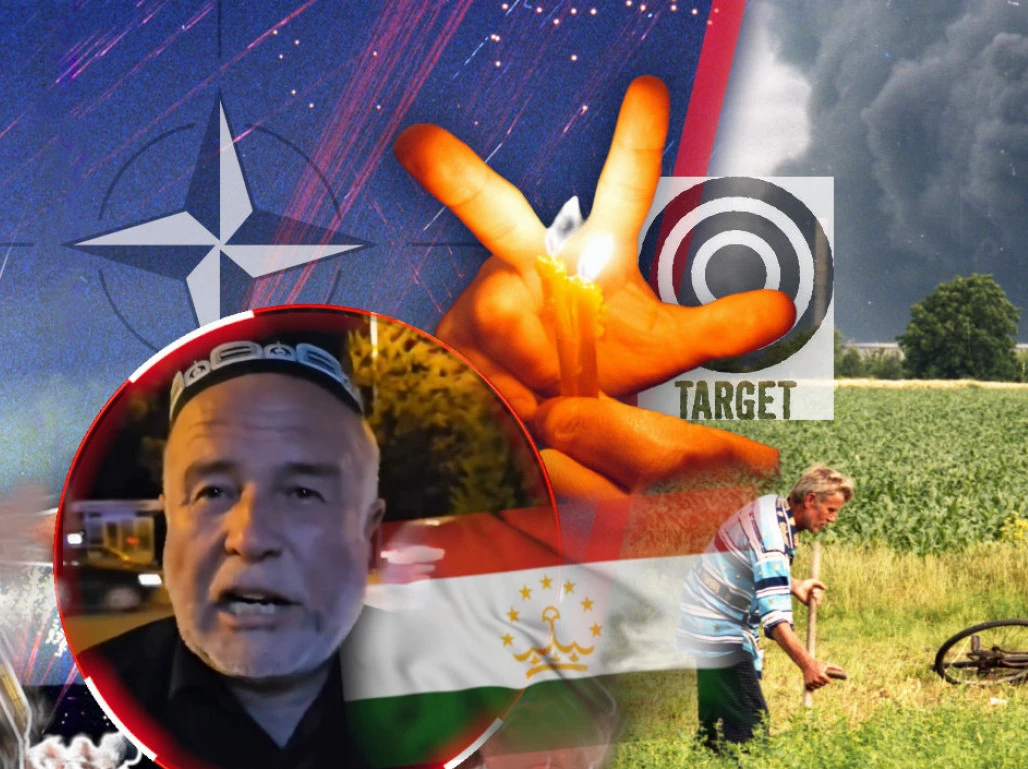 „Ja mnogo uvažavam Jugoslaviju, Srbiju, Crnu Goru, plakali smo kad su vas bombardovali“: Emotivna ispovjest Tadžikistanca srpskom biciklisti