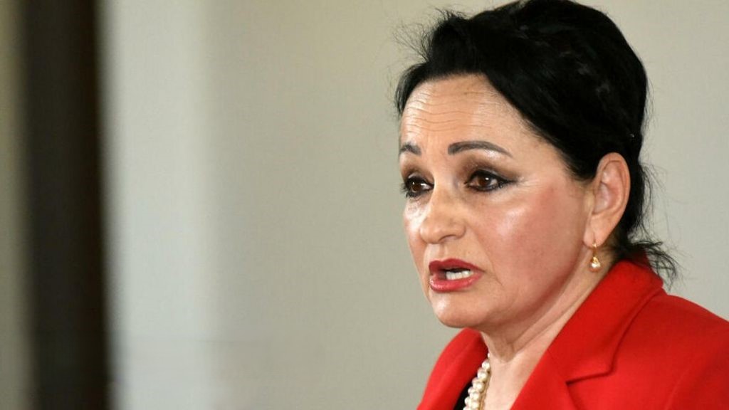 Vesna Medenica osuđena – zbog arhiviranja predmeta u Rožajama