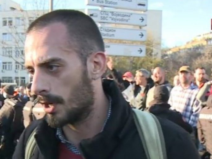 „Balšin mali“ se probudio iz hibernacije: Koristi žrtve za političko divljanje po ulicama Srbije