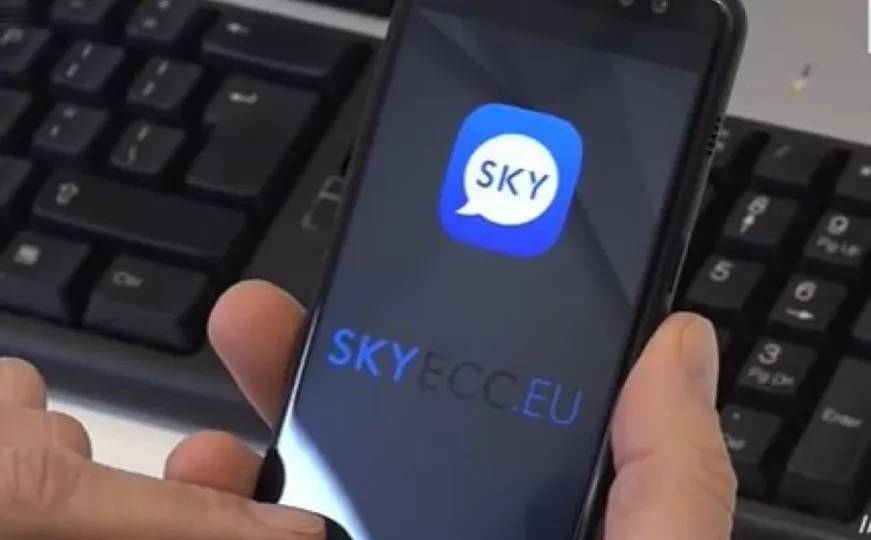 Pobijena prva „SKY“ presuda: Nema valjanih argumenata da se kriptovana komunikacija prihvati kao dokaz