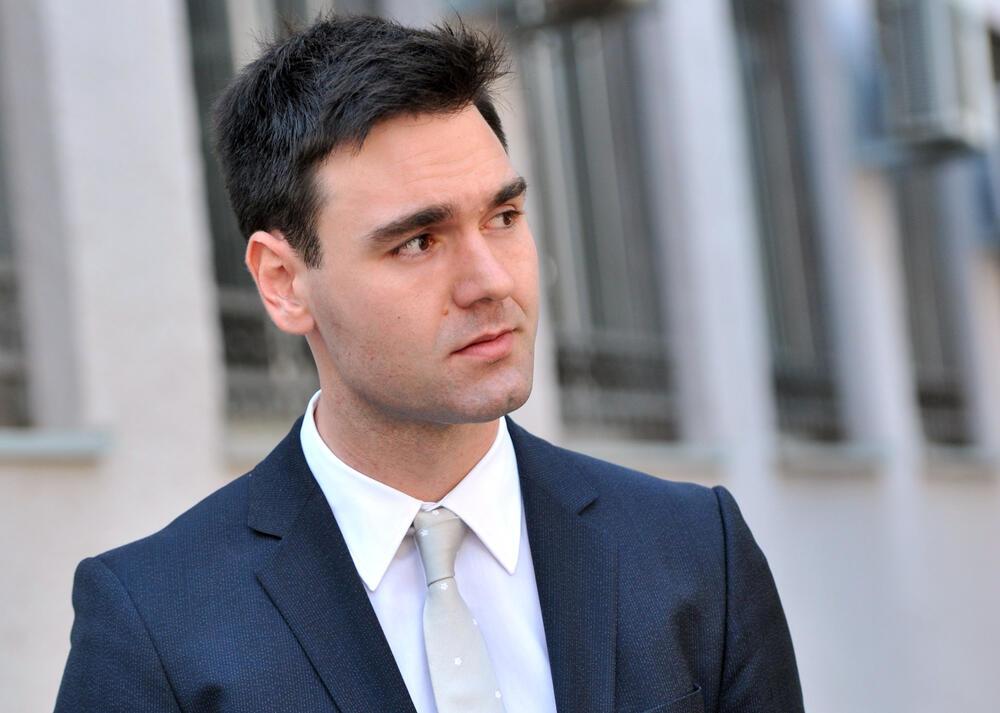 Lekić: Roćenović nema bilo kakve veze sa krivičnim djelom koje joj je stavljeno na teret