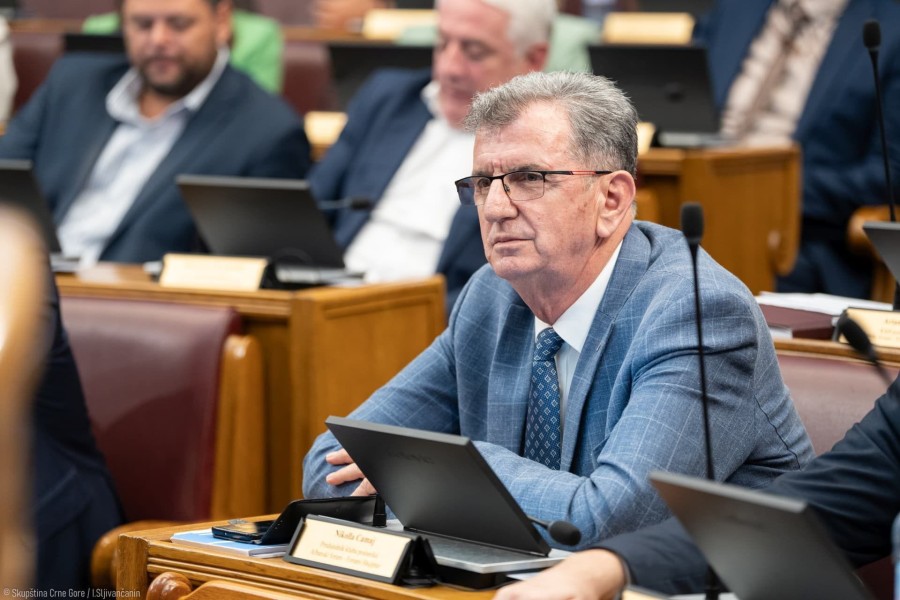 Camaj: Država nije reagovala kako treba u slučaju hapšenja vojnika na Kosovu*, morala je da se zauzme za svoje građane bez obzira jesu li krivi ili ne