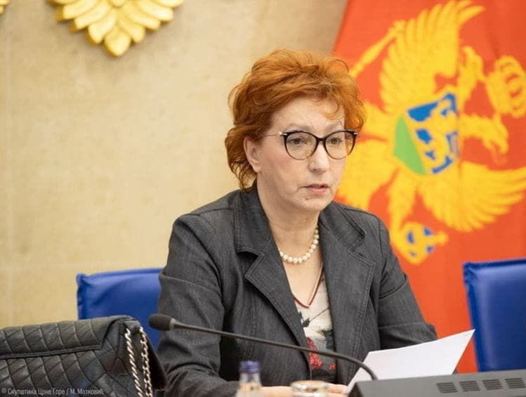 Popović će predvoditi delegaciju na Globalnom Forumu 2024.