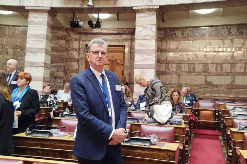 Završena konferencija PSSE i grčkog parlamenta o bezbjednosti, integritetu, jednakosti i inkluziji u sportu
