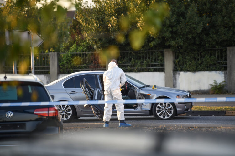 Zbog ubistva Pejakovića i Lipovine: Policija traga za Vukom Lalatovićem i Arturom Cimermanom
