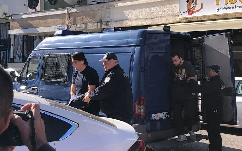 Tužilaštvo se žalilo na presudu Bećiroviću