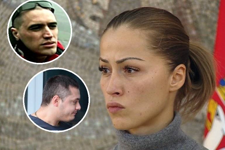 Izricanje presude za Hrkalović zakazano za 22. januar: Tužilac traži pet godina zatvora