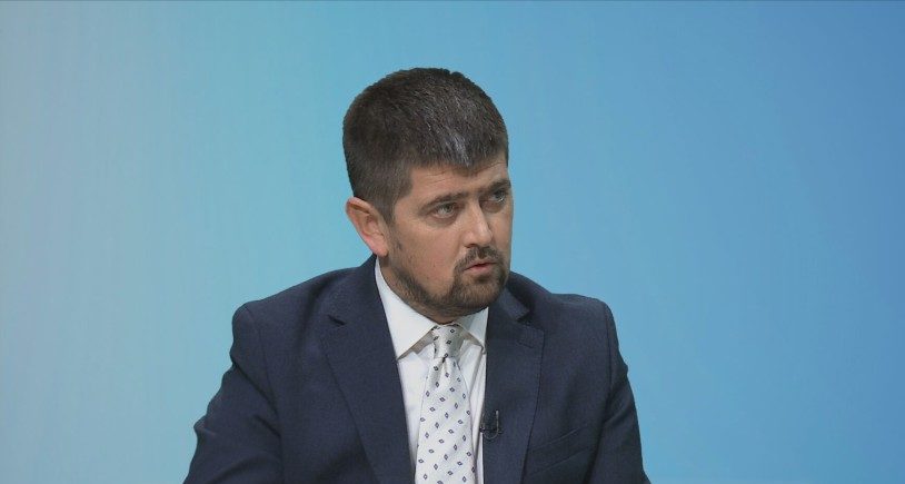 Radović: Predložene izmjene ZKP-a nisu rješenje za smanjenje kriminala u Crnoj Gori