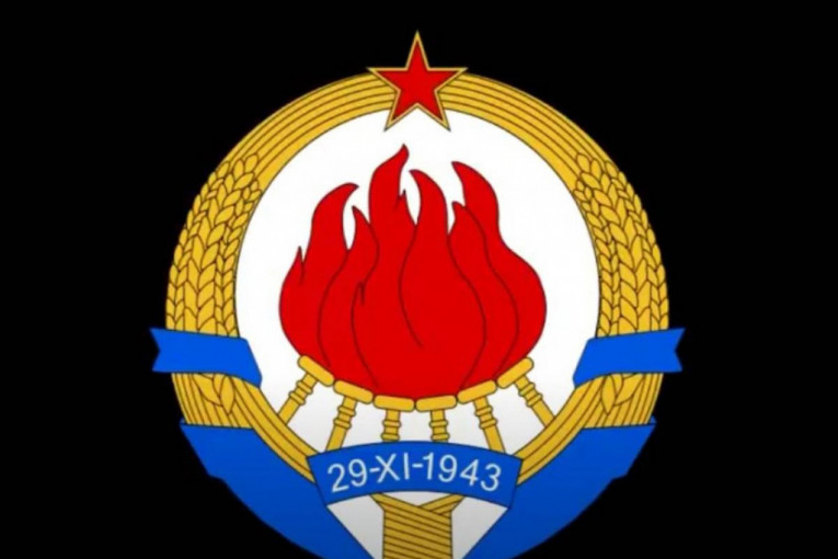 U SUSRET 29. NOVEMBRU DANU REPUBLIKE