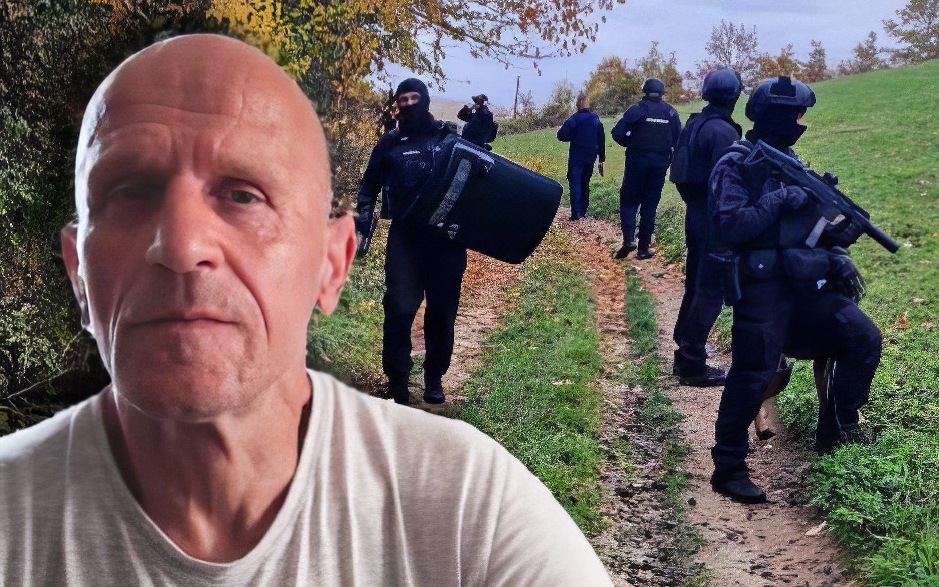 Očekuje se da Balijagić pokuša proboj, a to će biti kraj potrage: Stručnjaci znaju koji će korak biti presudan u potjeri za dvostrukim ubicom!