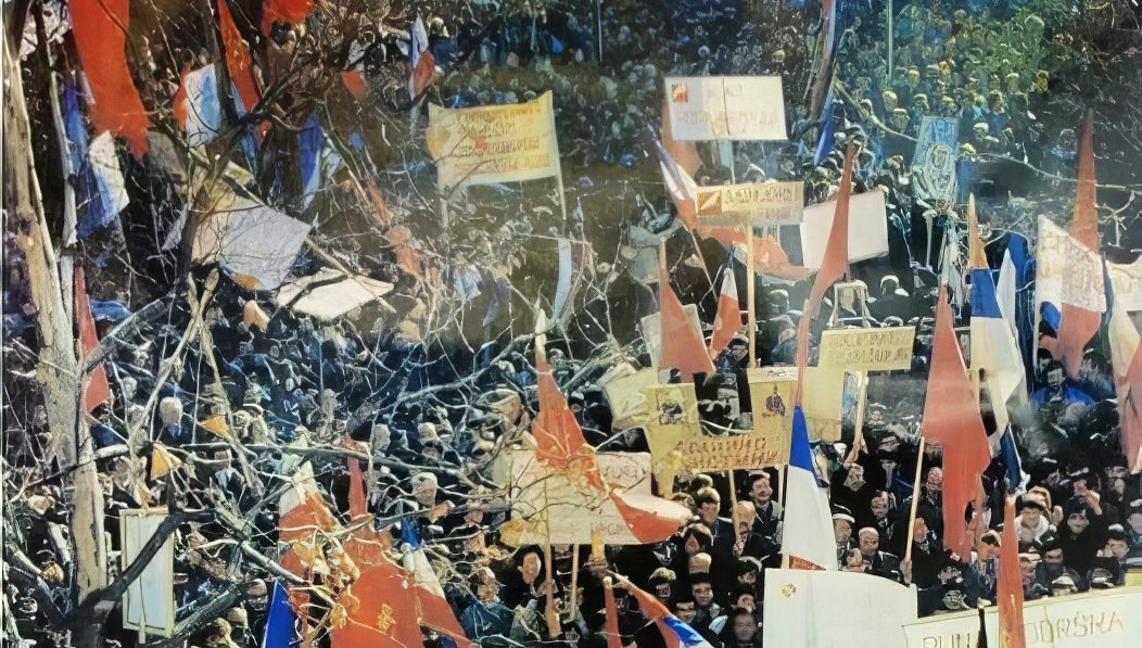 Godine počinju januarom – opet: Raskol u DPS-u dobija epilog 25. januara, istaknuti članovi žele da se distanciraju od narkonasleđa?