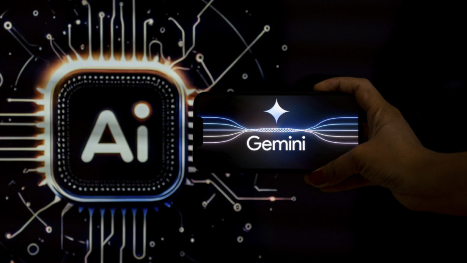Guglov Gemini može da pamti lične podatke korisnika