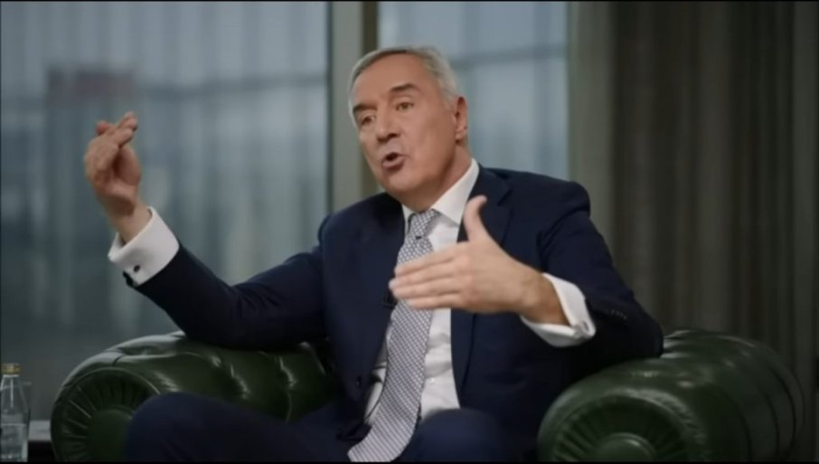 Advokat Duška Kneževića: SDT provjerava optužbe protiv Mila Đukanovića