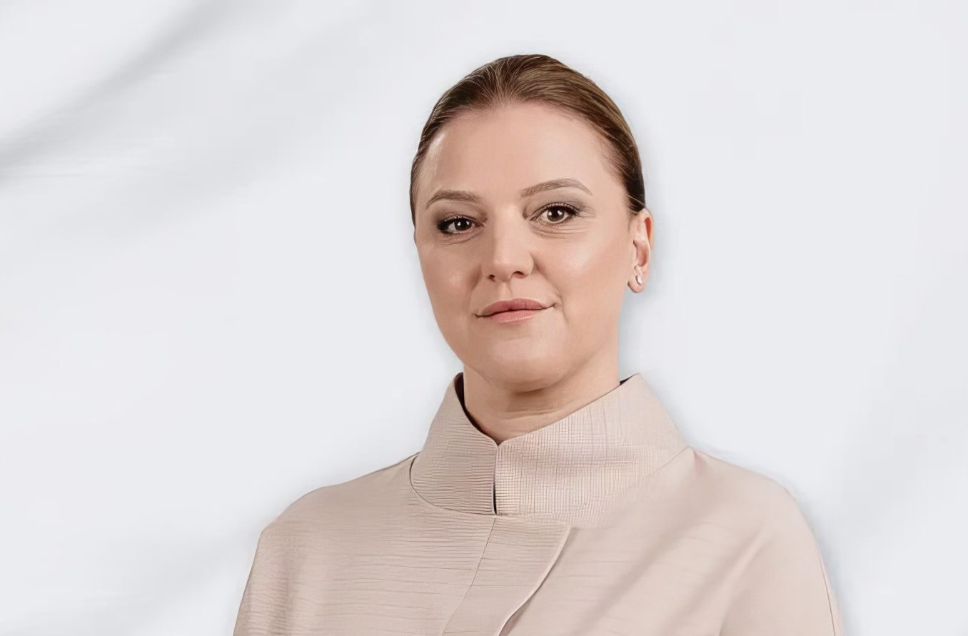 Valentina Dabović za BORBU: Naša vizija je da Budva postane pokretač razvoja cijele Boke i crnogorskog primorja