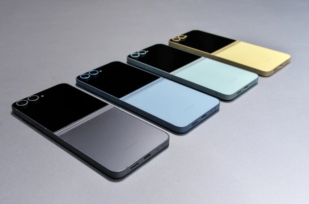 Samsung sljedeće godine predstavlja jeftini sklopivi telefon?