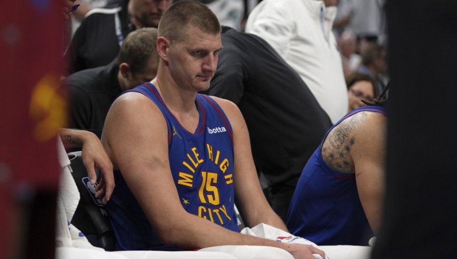 Denver doživio bruku u NBA ligi: Primili čak 145 poena od Njujork Niksa, najteži poraz ove sezone