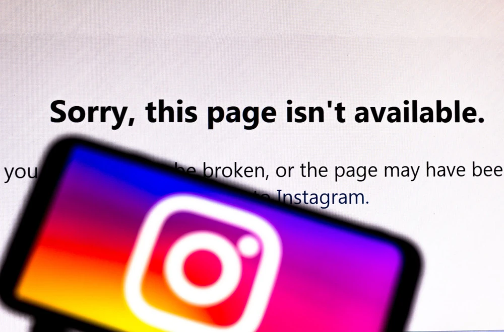 Evo kako možete da znate kada vas je neko blokirao na Instagramu