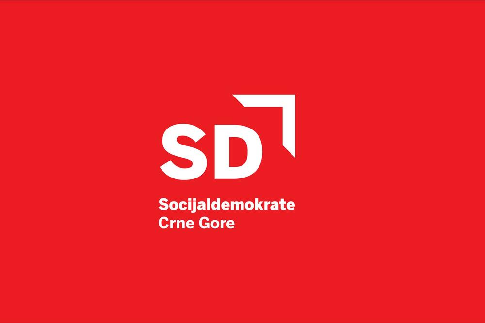 SD: Parlamentarna većina i Vlada nisu prihvatili niti jedan naš amandman na Predlog Zakona o budžetu