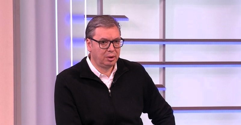 Vučić o Piculinoj izjavi: Imaće on partnere u Beogradu, civilno društvo, opoziciju, koji su saglasni da Kosovo bude nezavisno