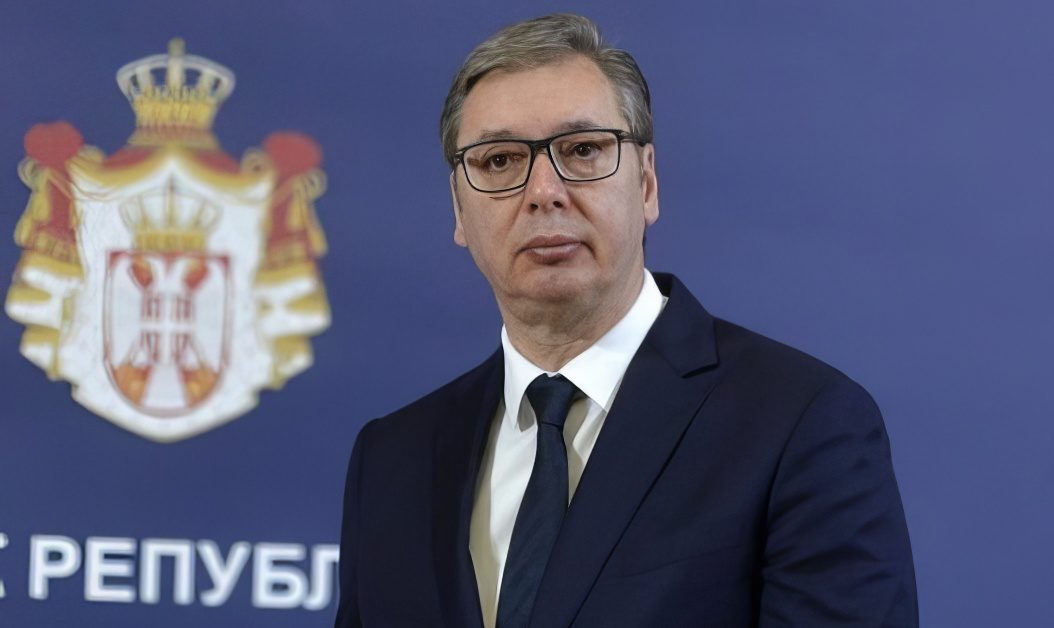 Vučić danas na Samitu Evropske političke zajednice u Budimpešti