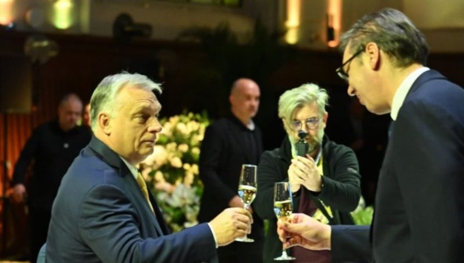 Vučić: U Budimpešti ojačali partnerstvo, novim zajedničkim inicijativama doprinosimo još snažnijoj saradnji, bližim vezama i boljoj budućnosti Srbije i Mađarske