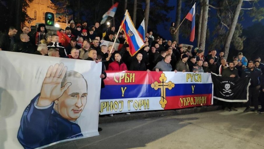 Plešu kako Brisel svira: Uvođenje viza za Ruse i Bjeloruse na štetu države