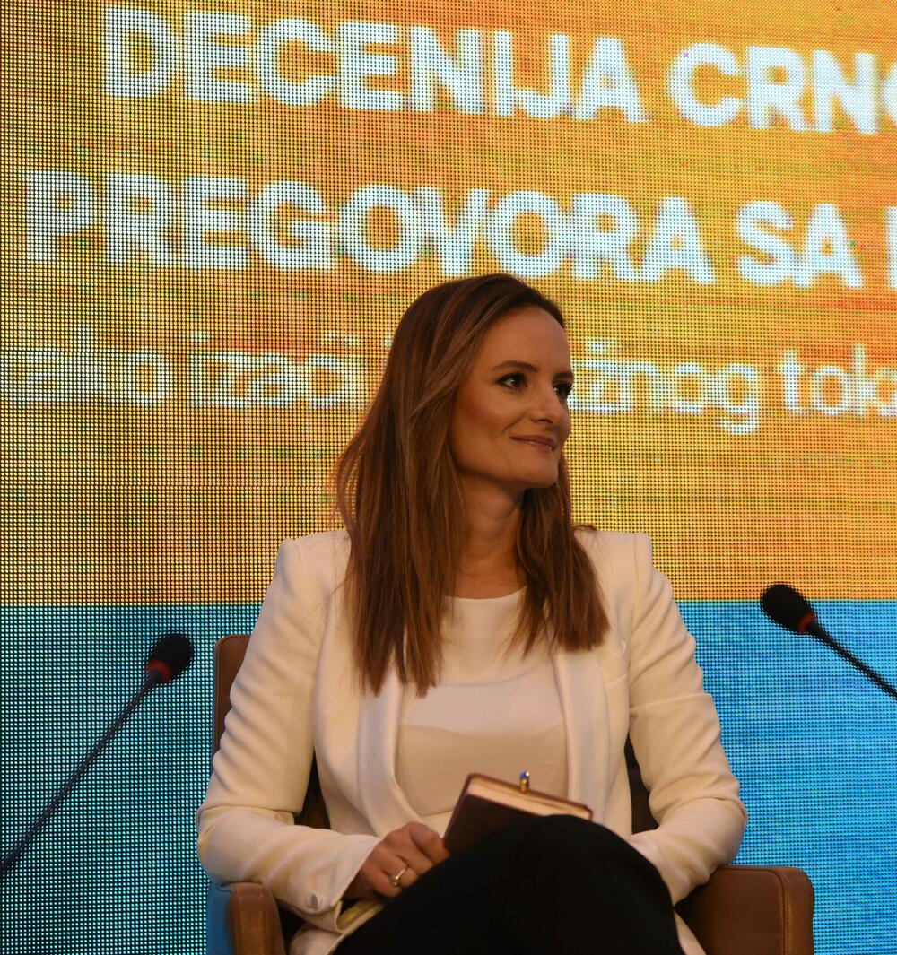 Đukanović: Milatović jedan od ključnih ‘krivaca’ zašto je došlo do formiranja ovakve Vlade