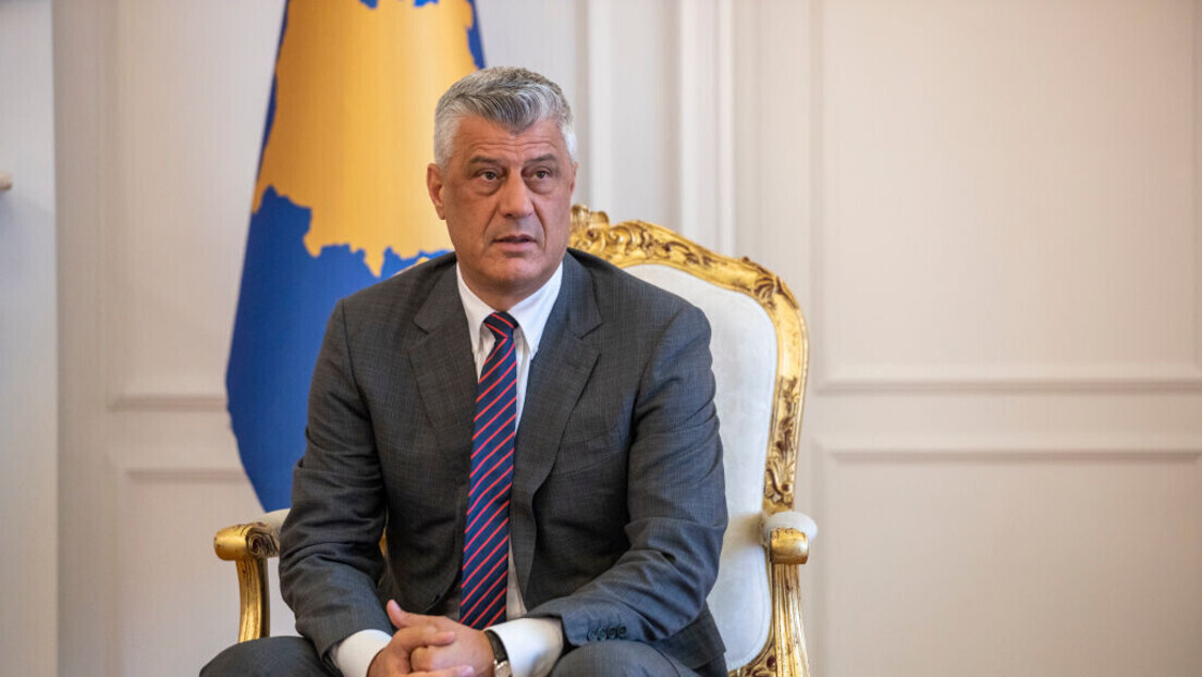 Nastavlja se suđenje bivšim vođama tzv. OVK