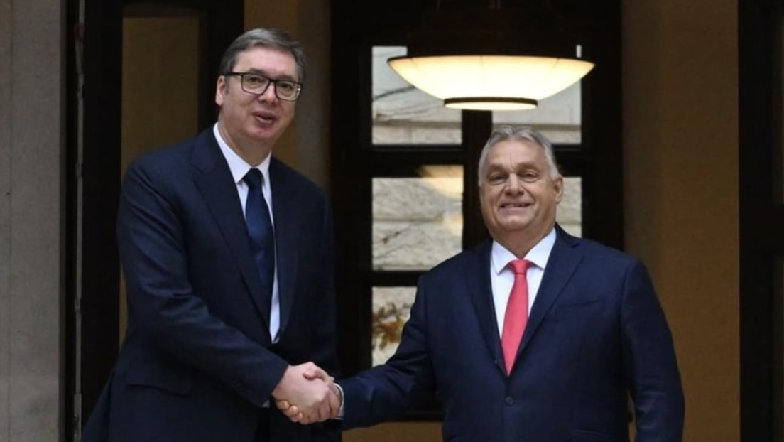 Vučić se sastao sa Orbanom: Ponosan na činjenicu što u Mađarskoj imaju iskrenog prijatelja