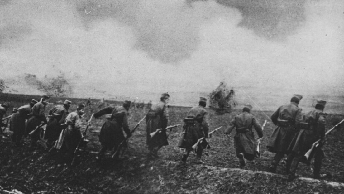 Danas je godišnjica kolubarske bitke: 110 godina od pobjede srpske vojske nad Austrougarima