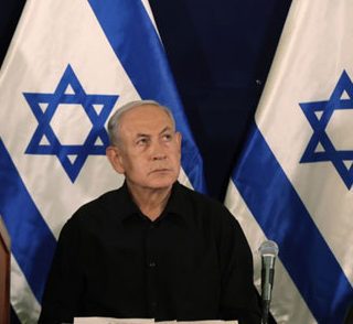 Netanjahu: Nezavisna palestinska država bila bi platforma za uništenje Izraela