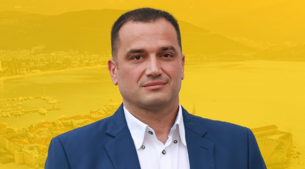 Zec: Budva zahtijeva jasnu viziju i strategiju razvoja turizma, Evropski savez će joj vratiti stari sjaj
