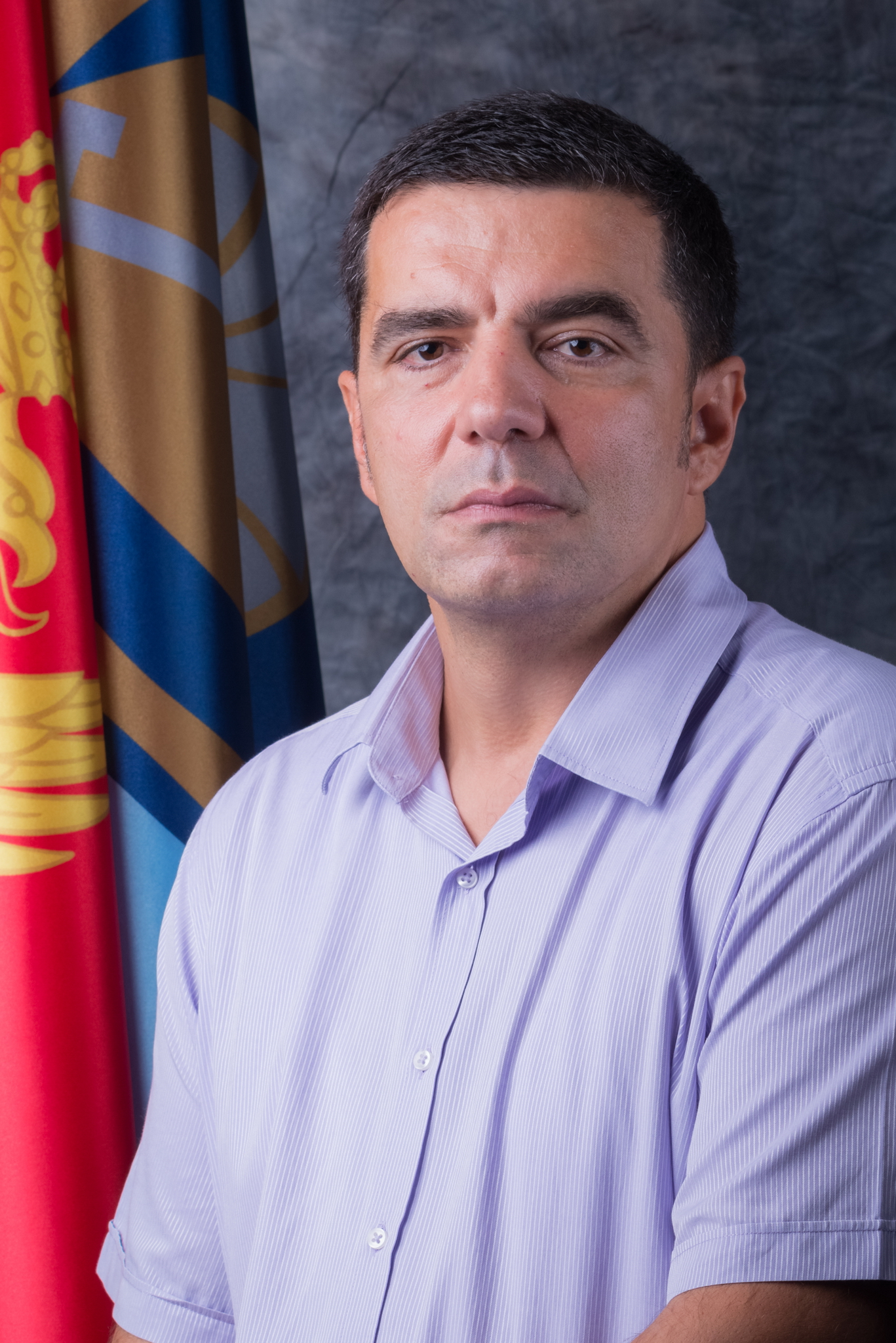 Sini&scaron;a Kusovac
