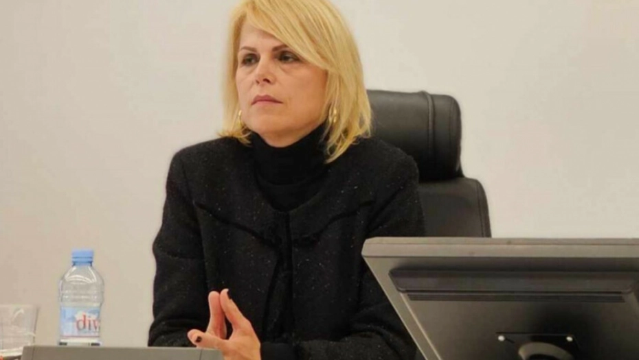 Jasna Dokić demantovala Nikolu Jovanovića: Nasrnuli su na mene na radnom mjestu, sve sam prijavila nadležnima; Svaka istina je Jovanoviću ista!