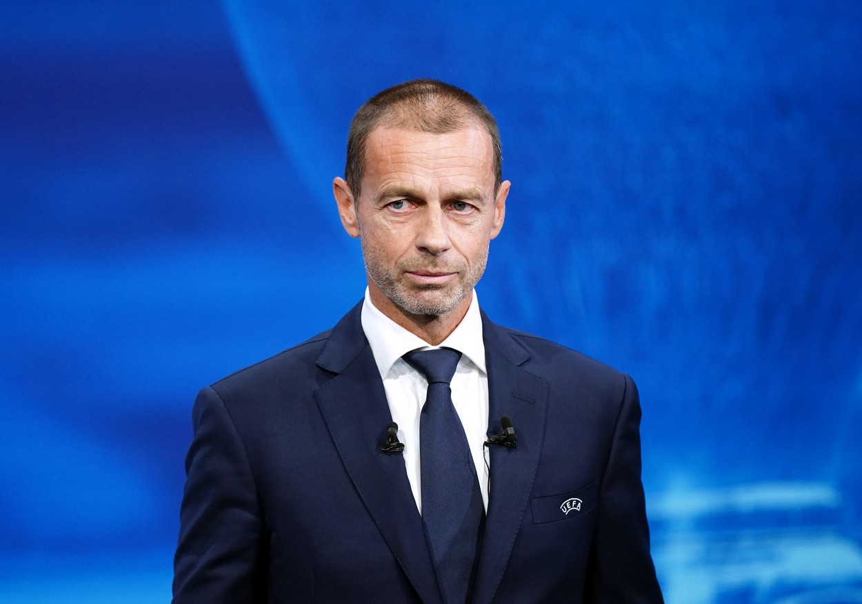 UEFA: Nismo umiješani u izbor Zlatne lopte, spemićemo tužbe